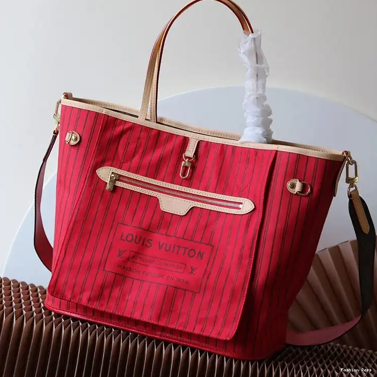 Fashion Reps Bags LV 2409YA0053 0503